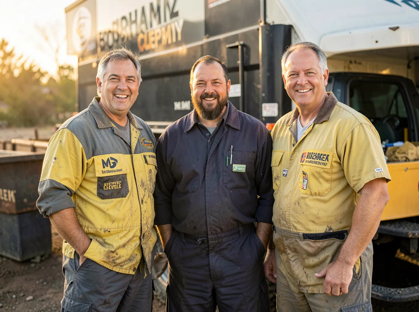Sewage Cleanup company in Thornton, CA