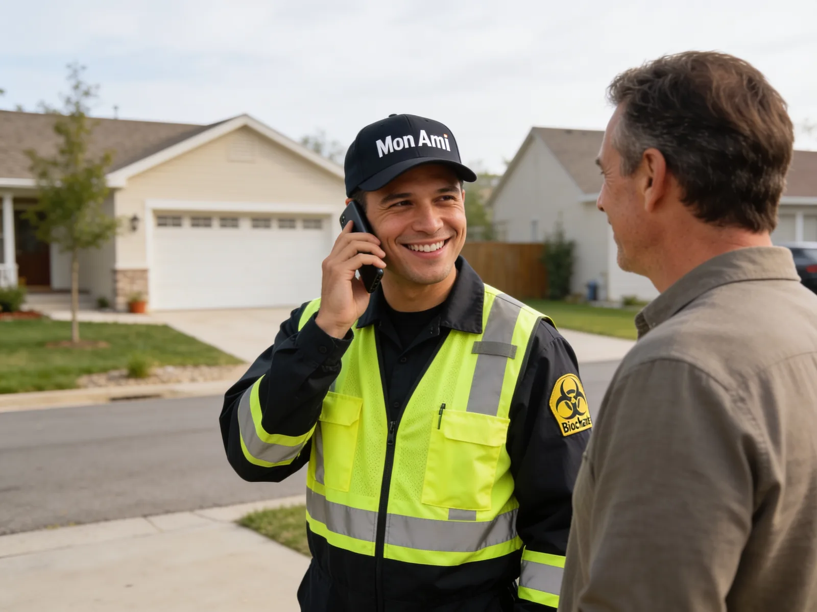 Sewage Cleanup Thornton, CA FAQs